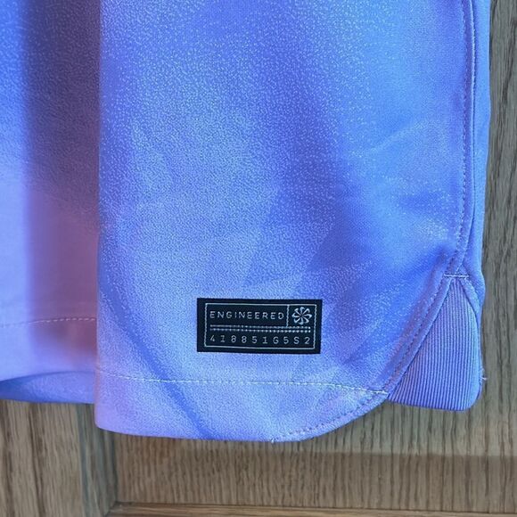 NIKE Stadium Goalkeeper Dri-FIT Short-Sleeve France Soccer Jersey *NEW* - Picture 12 of 15